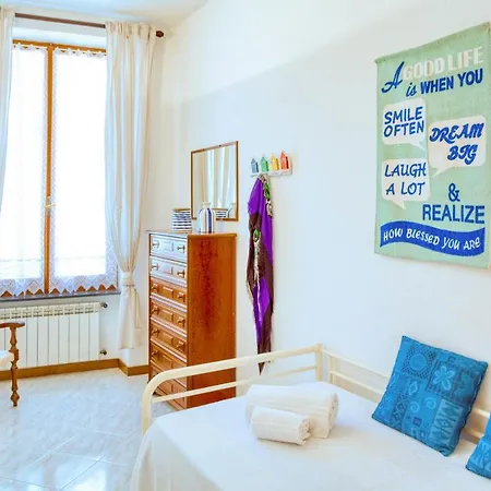 Apartman Luigina - Levanto