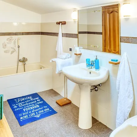Luigina - Apartman Levanto