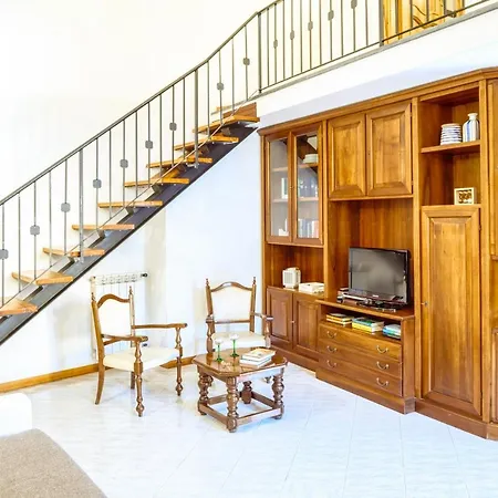 Apartment Luigina -