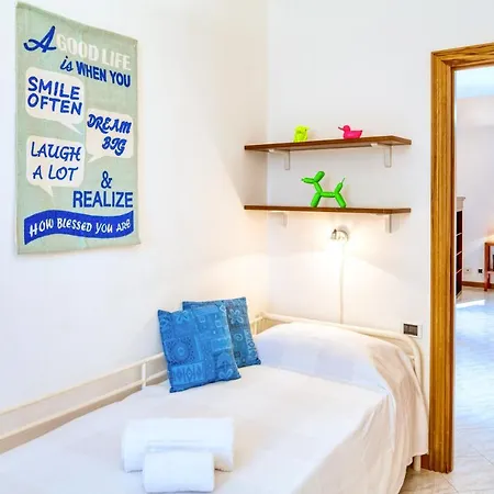 Luigina - Apartman