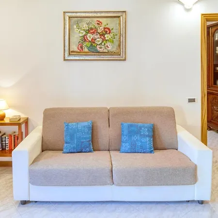 Luigina - Apartment Levanto