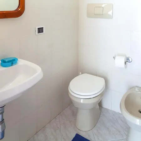Apartment Luigina - Levanto
