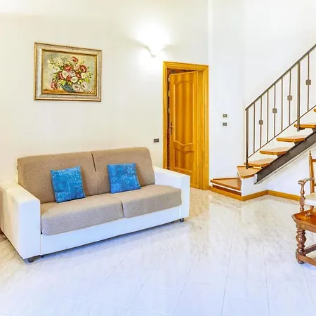 Luigina - Appartamento Levanto