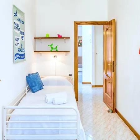 Luigina - Levanto