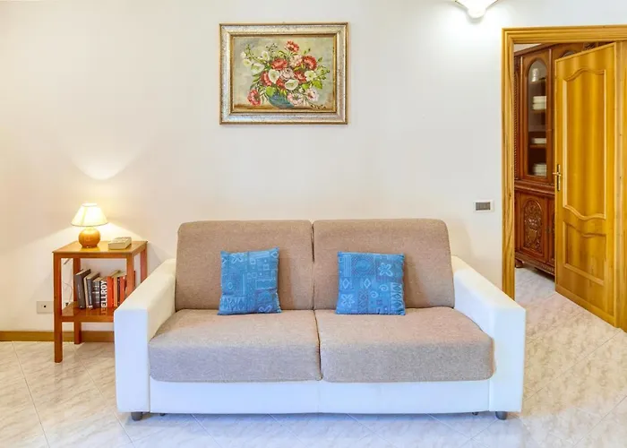 Luigina - شقة ليفانتو