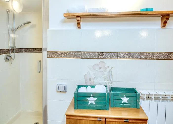 شقة Luigina - ليفانتو