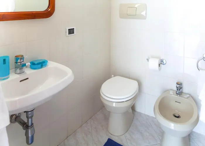 شقة Luigina - ليفانتو