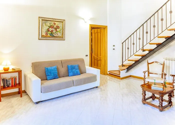 Luigina - شقة ليفانتو