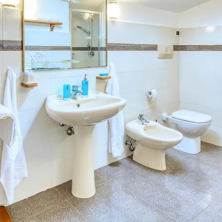 Luigina - Apartament Levanto