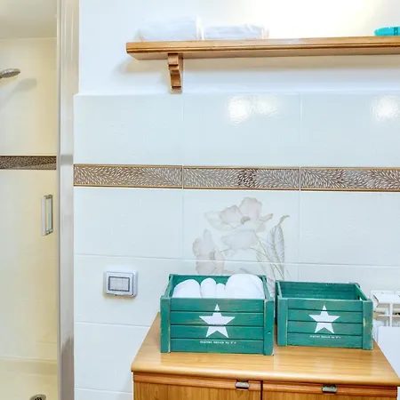 Апартаменты Luigina - Леванто