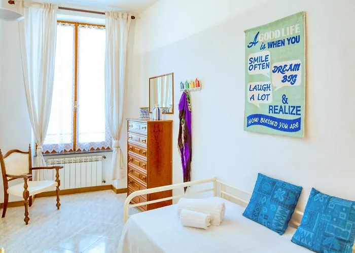 Lejlighed Luigina - Levanto