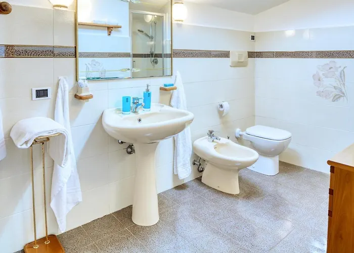 Luigina - Apartman Levanto