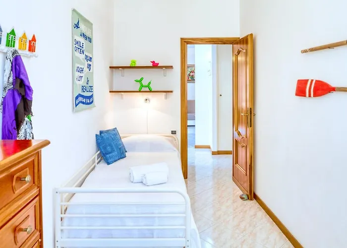 Luigina - Levanto
